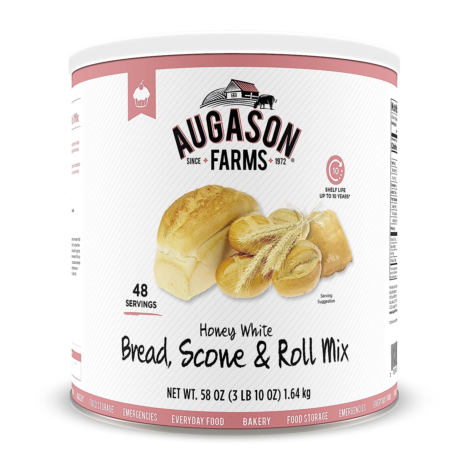 Augason Farms
