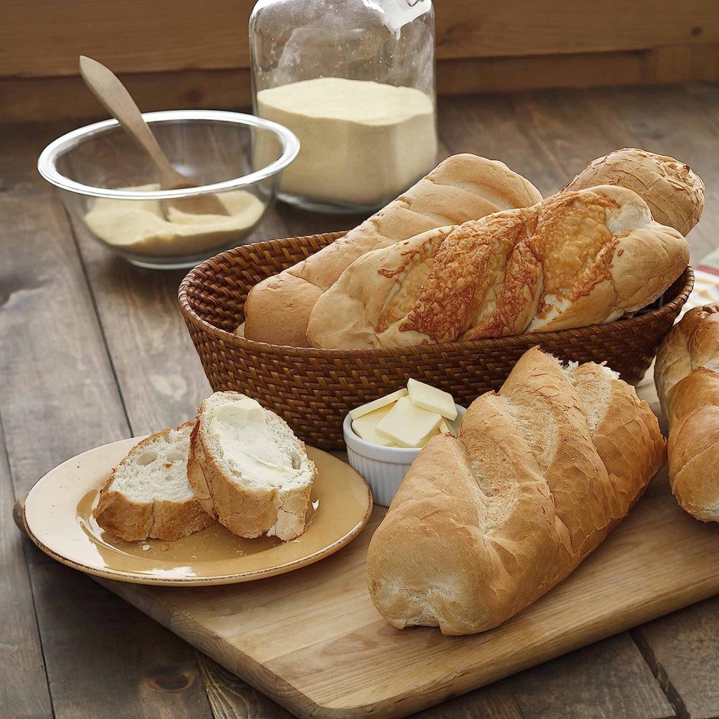 Stock Up on Multi-Purpose Baking Mixes: Convenient and Versatile