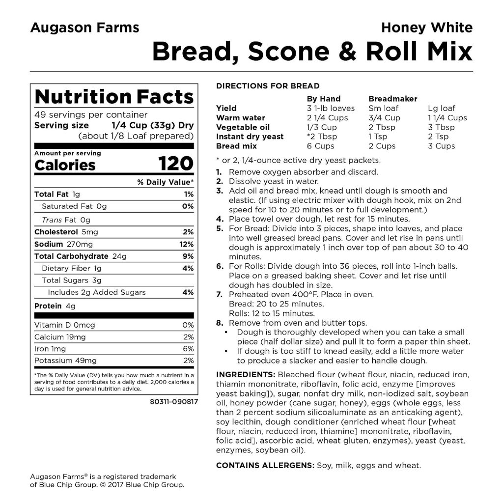 Explore Recipes