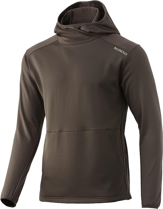 Nomad Hoodie