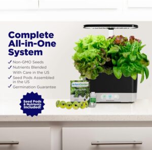 Complete All-in-one System