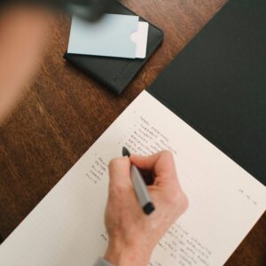 Moleskine | Pro Collection