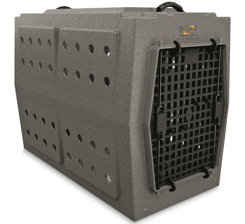 Ruff Land Gen 2 Performance Dog Kennel