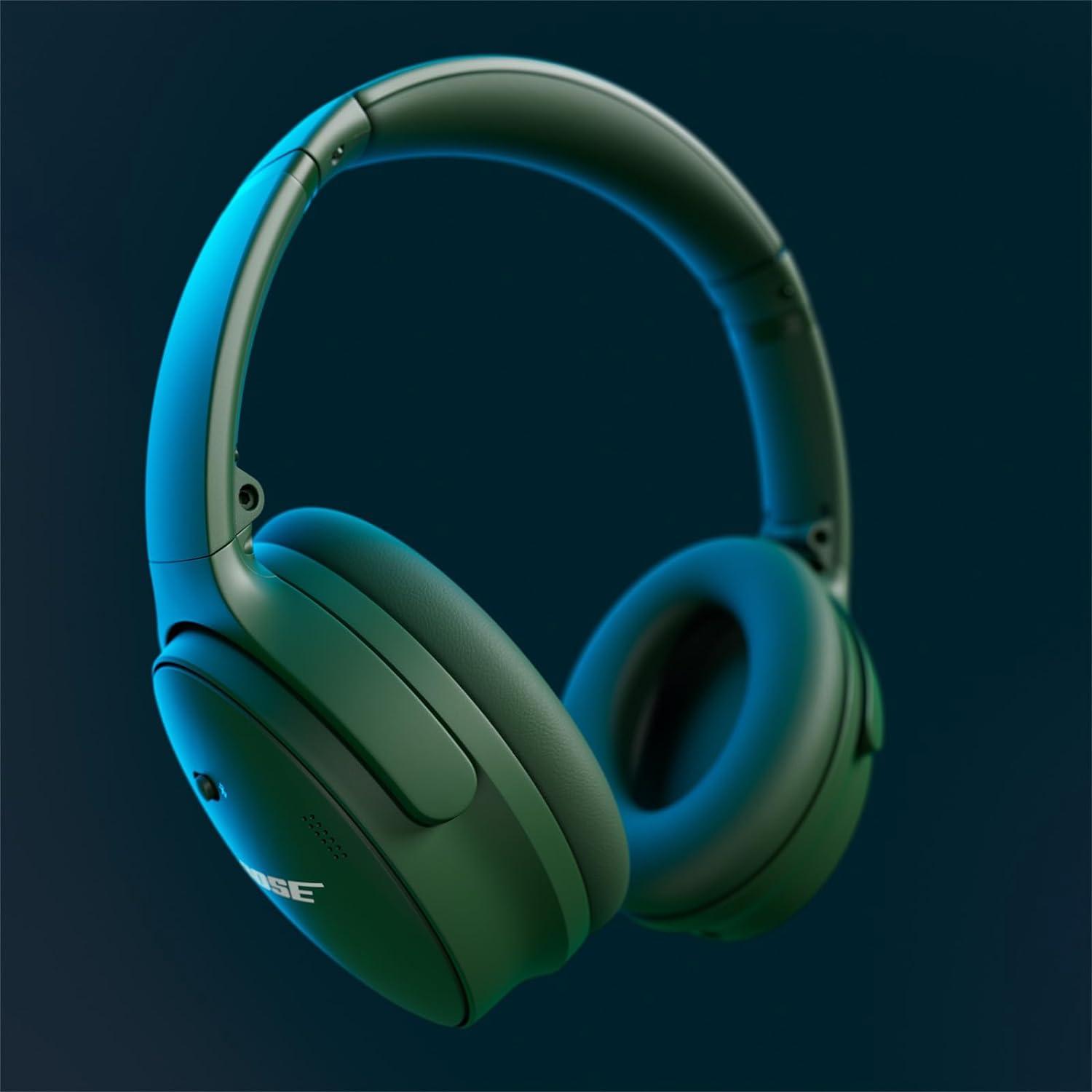 Bose QuietComfort Wireless Noise Cancelling Headphones