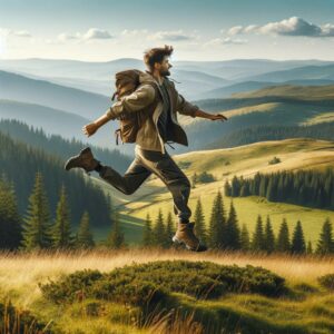 New Adventure Frolic | Modern Nomad Gear
