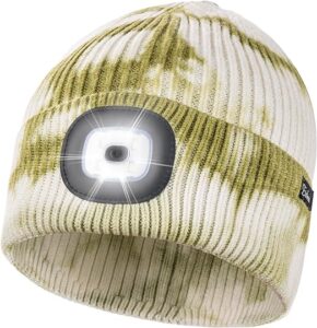 Etsfmoa Beanie Light