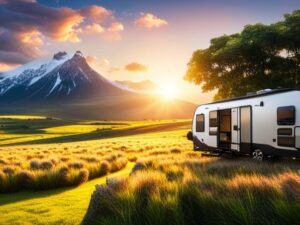 RV Solar Solutions
