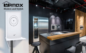 Starlink Modern and Stylish wall mount