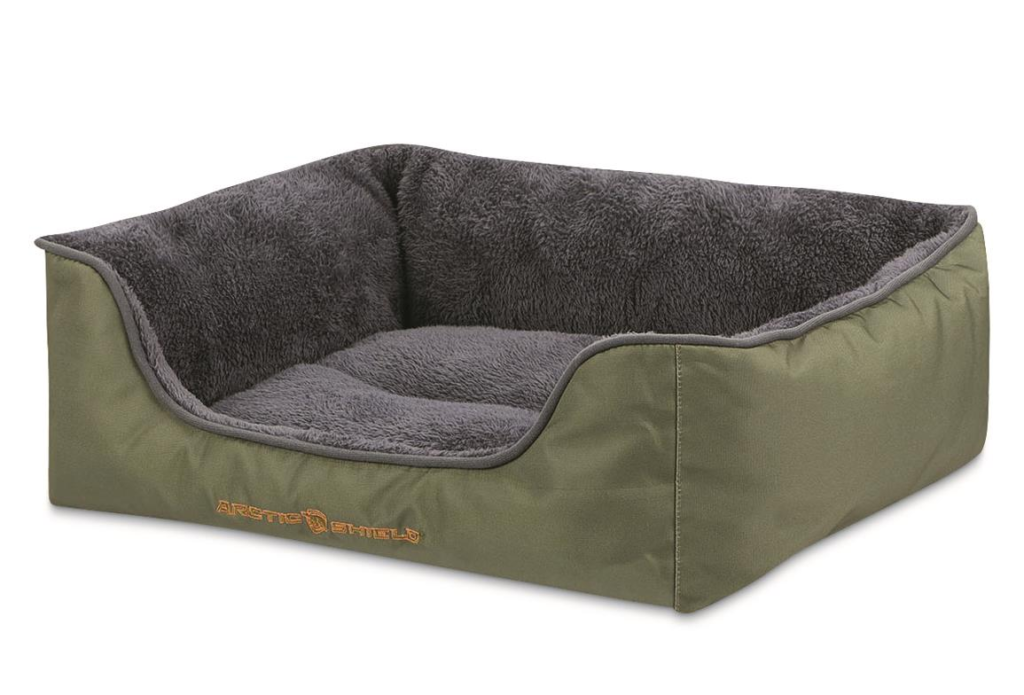 ArcticShield Dog Bed