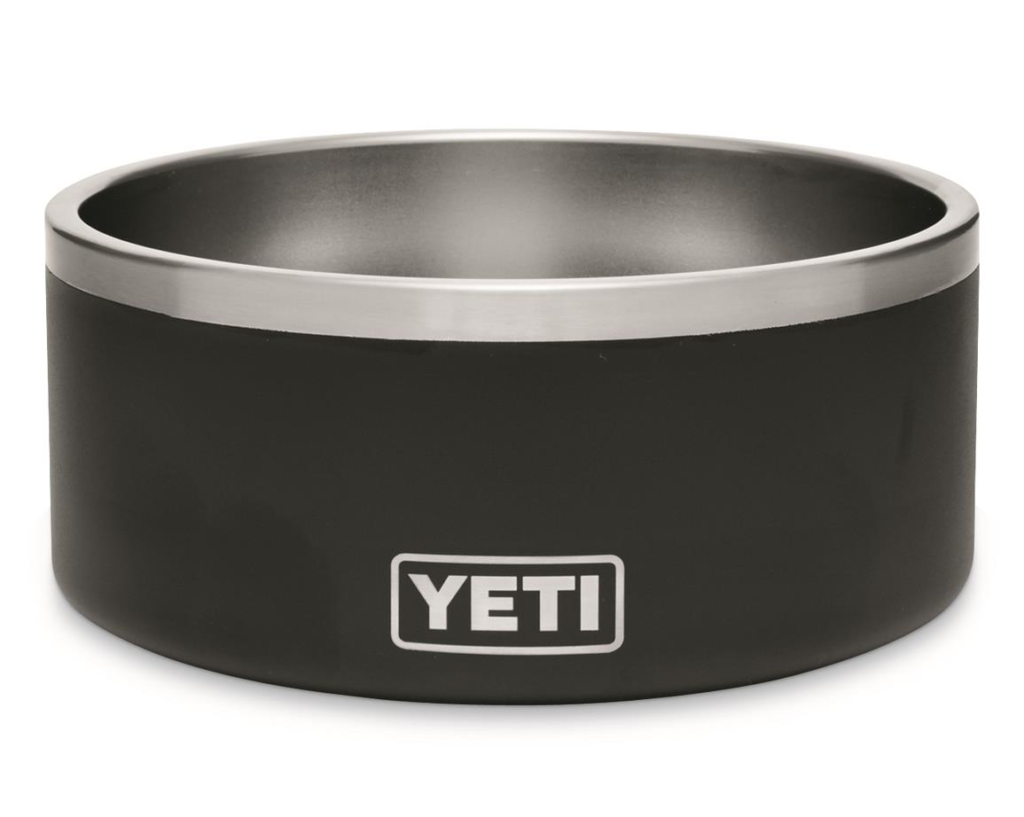 YETI Boomer 8 Dog Bowl