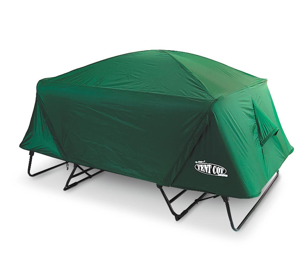 All-Weather Protection