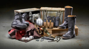 Military Surplus Colossal Sale