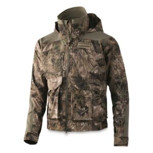 NOMAD Men's 3L3 Camo Wader Jacket