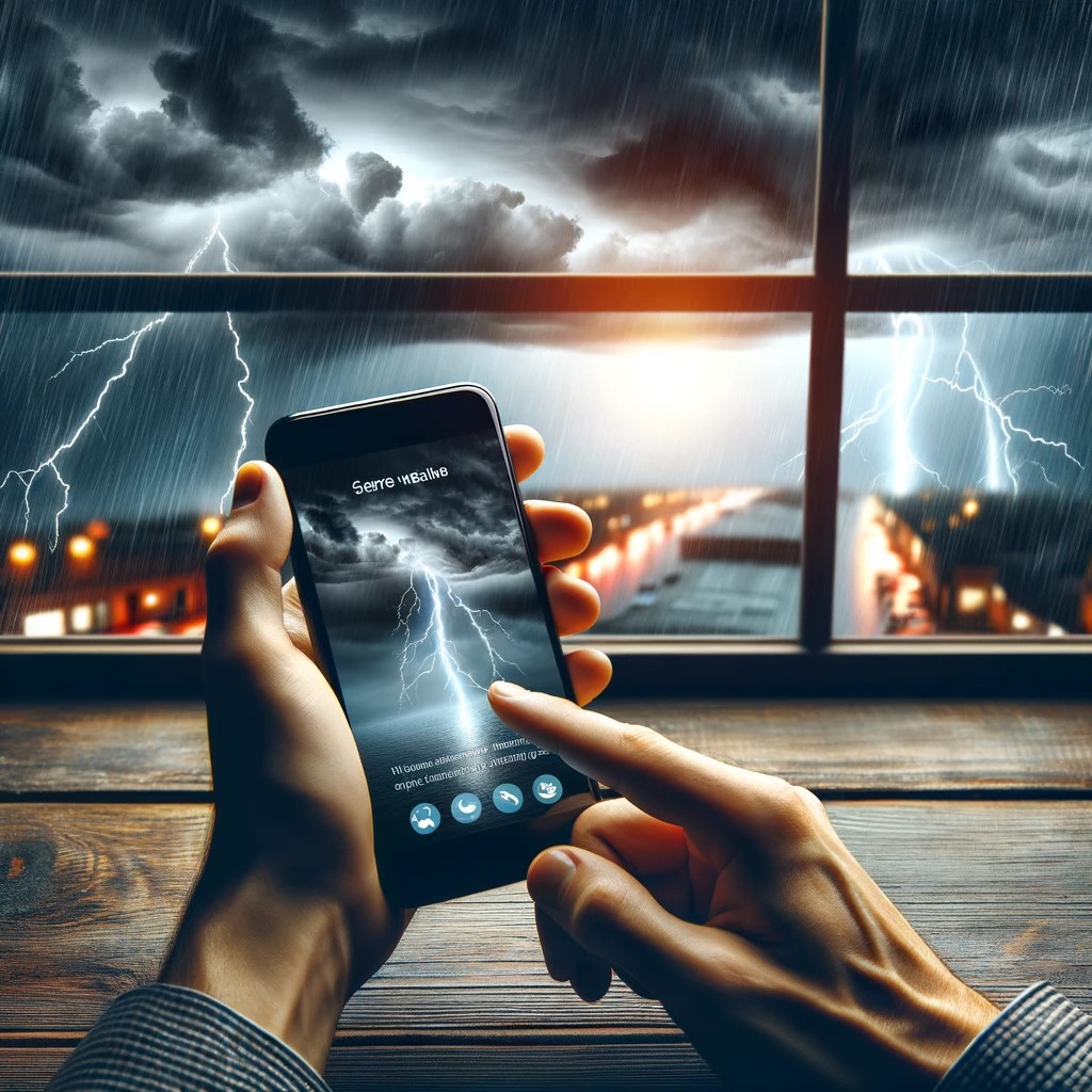 Weather Alerts