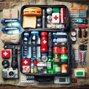 Emergency Kit