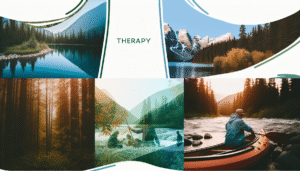 Adventure Therapy: Healing through Outdoor Exploration