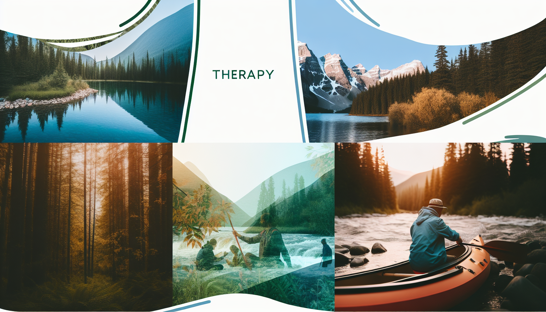 Adventure Therapy: Healing through Outdoor Exploration