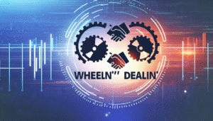 Wheelin' Dealin' Data: How I Turned My Truck Into a High-Speed Internet Hub