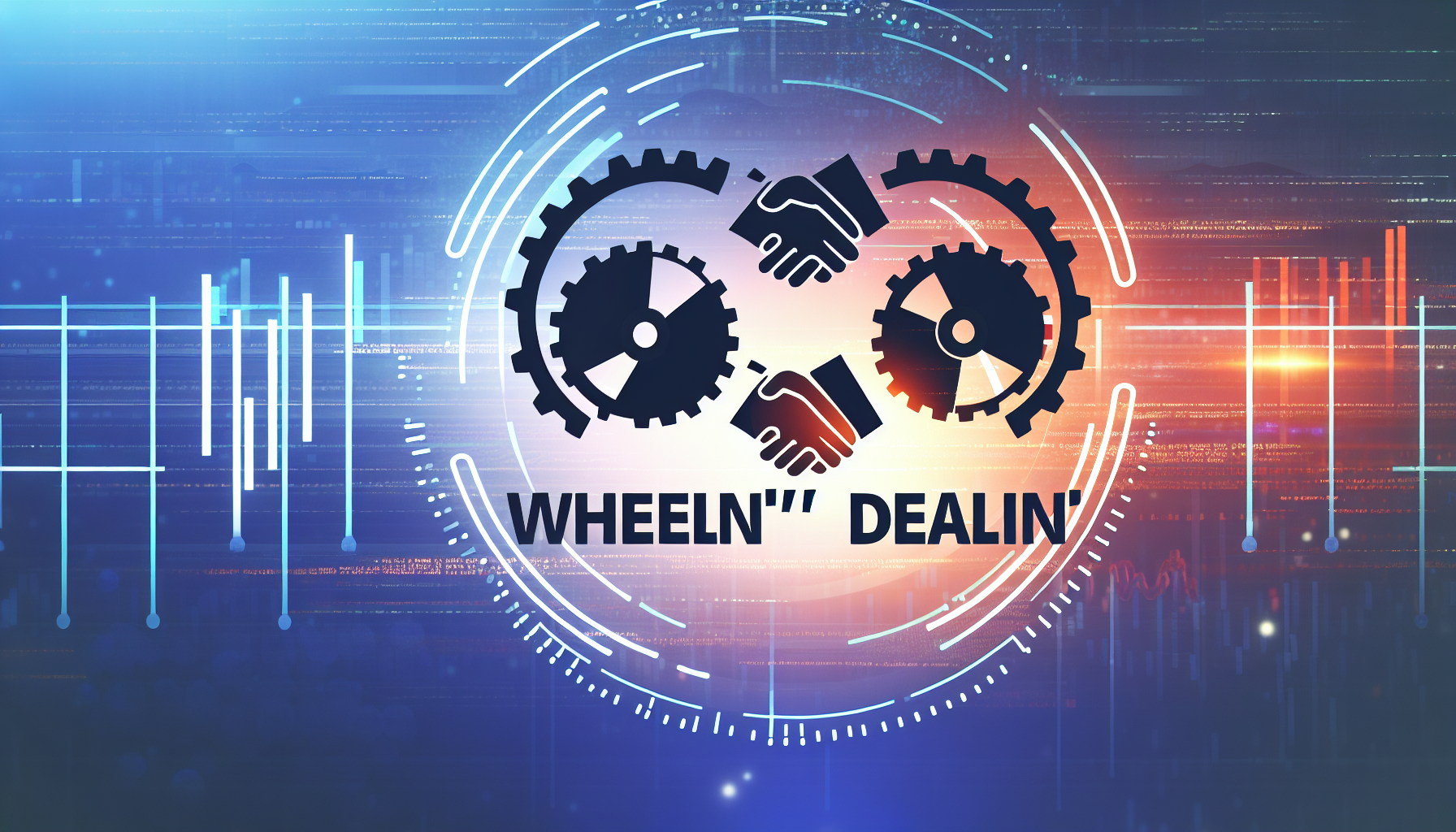 Wheelin' Dealin' Data: How I Turned My Truck Into a High-Speed Internet Hub