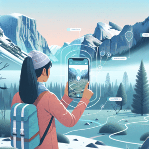 Tech-Enhanced Outdoor Experiences: How AR is Revolutionizing the Wild